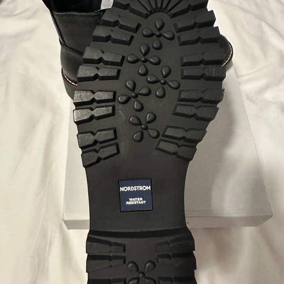 Nordstrom Chelsea Boots - Picture 2 of 4